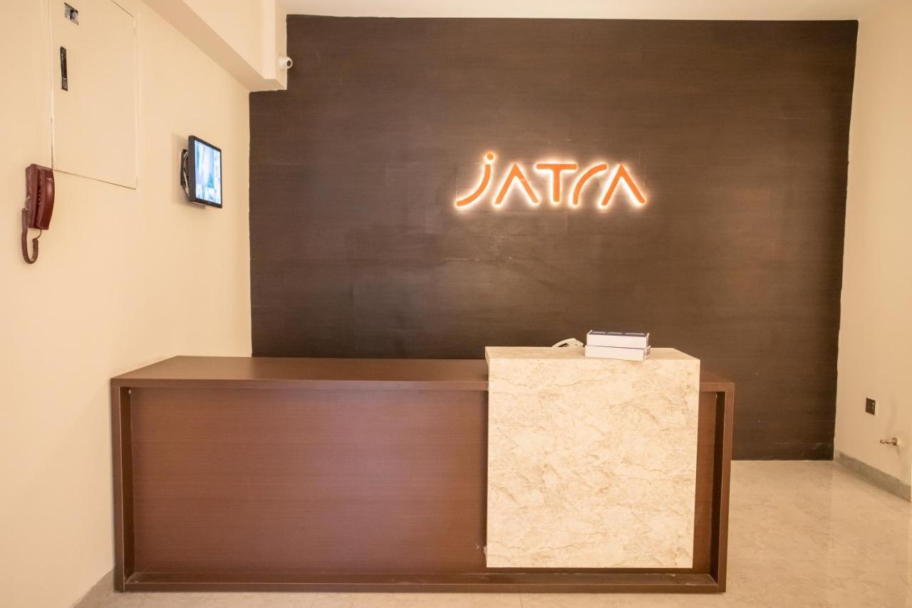 Jatra Flagship Chattogram City Centre Chittagong Exterior foto